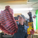Illustration for article titled How To Make Your Own Venison Sausage At Home